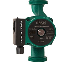 Циркуляционный насос Oasis C-32/8 4640130924485