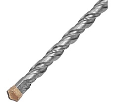 Бур по бетону (8x400х350 мм; SDS-plus) Matrix 70940