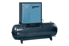 Винтовой компрессор Comaro LB 18.5-08/500