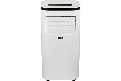 Мобильный кондиционер Zanussi SONATA ZACM-07 SN/N1 НС-1238358