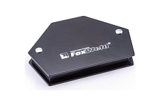 Магнитный угольник Foxweld FIX-3Pro до 11кг 5393