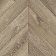 SPC ламинат Alpine Floor Chevron Alpine Дуб Натуральный Отбеленный 600x127x5 мм, ECO 18-3