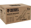 Бензиновая газонокосилка Denzel glr-510sp-zs 58825