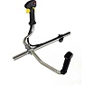 Бензиновый триммер Mateus GT-0114 MS14204
