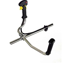 Бензиновый триммер Mateus GT-0114 MS14204