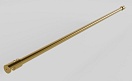 Держатель стекла RGW O-104 G золото 02400104-16