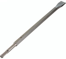 Зубило шестигранное 14x350x25 мм, SDS-plus Резолюкс 55335
