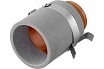Кожух омический 45А PMX 125 HPT0503 ПТК 00000042878