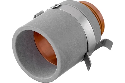 Кожух омический 45А PMX 125 HPT0503 ПТК 00000042878