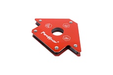 Угольник магнитный для сварки (45-135 град; 50LBS/23кг) РемоКолор 73-0-202