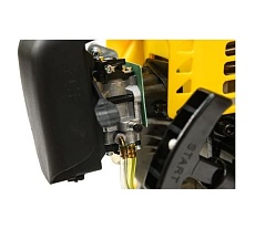 Бензиновый триммер Huter GGT-460Т 900/70/2/47