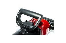 Ударный пневматический гайковерт Станкоимпорт на 1&quot;, 3100 Нм PTA501