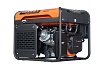Бензиновый генератор Aurora AGE 6500 D 6773