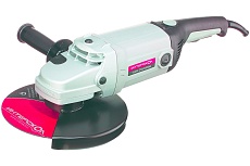 Угловая шлифмашина Интерскол УШМ-230/2300 М 60.1.4.00