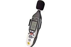 Многофункциональный цифровой измеритель окружающей среды CEM DT-859B 875177