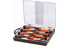 Набор отверток для точных работ STARTUL 8 предметов ST3048-8