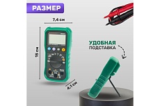 Профессиональный мультиметр Mastech MS8239C 13-2020