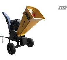 Бензиновый измельчитель Champion CH1211E