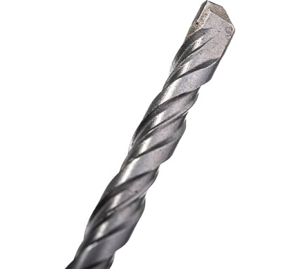 Бур усиленный (6х160 мм; SDS-plus) Gigant GRD 11002