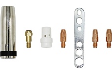 Горелка MW-36 (5 м; Euro) Optima XL014.0145