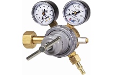 Редуктор для закиси азота БЗАО-4-4-2 REDIUS 03204