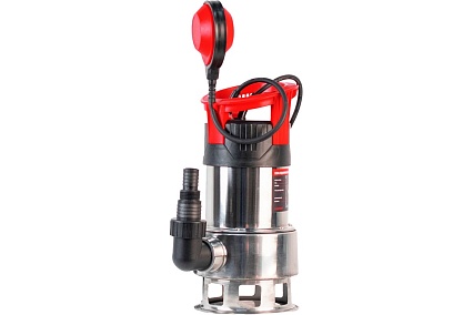Дренажный насос для грязной воды Verton AQUA DP750/35SE 01.14140.14162