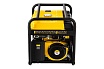 Генератор бензиновый Denzel PS 80 E-3, 6.6 кВт, 400 В, 25 л, электростартер 946954