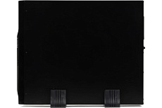 Источник бесперебойного питания Skat RAPAN-UPS 2000 RACK+4x9Ah Источник бесперебойного питания 1400 Вт, Line-interactive, синус, встроенные АКБ 4 шт x 9Ah 8959