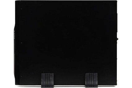 Источник бесперебойного питания Skat RAPAN-UPS 2000 RACK+4x9Ah Источник бесперебойного питания 1400 Вт, Line-interactive, синус, встроенные АКБ 4 шт x 9Ah 8959