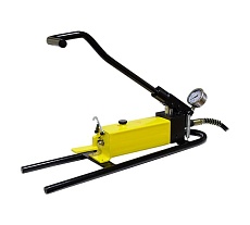 Универсальный гидравлический насос SHTOK НГУ-1015 МК 04009