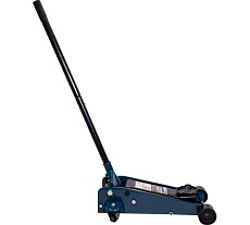 Домкрат Forsage подкатной гидравлический 4т. F-T83508(47029)