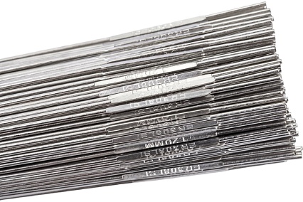 Пруток TIG ER308LSi (Св.-04Х19Н9; 1.2 мм; 5 кг; длина 1 м) Gigant GRF-86