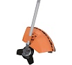 Бензиновый триммер Helmut TW 33F hl-131