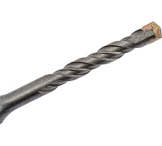 Сверло-бур (6х110 мм; SDS-plus) Skrab 80611