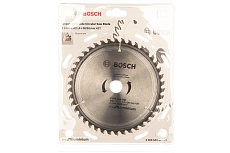 Пильный диск ECO AL (160x20 мм; 42T) Bosch 2608644388