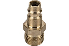 Ударный пневмогайковерт Denzel iw1600 3/4, 4000 об/мин, 1600 нм 57489