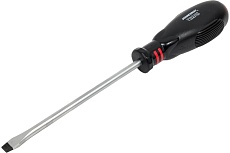 Шлицевая отвертка Jonnesway HERCULES SL 1,6х8х150, D03S8150, 270мм