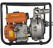 Бензиновая мотопомпа Sturm BP8760VD