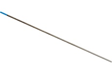 Электроды вольфрамовые WL-20-175 (10 шт; 2 мм; синий; AC/DC) Gigant G-602