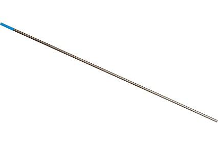 Электроды вольфрамовые WL-20-175 (10 шт; 2 мм; синий; AC/DC) Gigant G-602