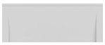 Фронтальная панель Timo FP18H 180 см