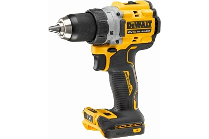 Аккумуляторная дрель-шуруповерт DeWalt DCD 800 NT без АКБ и ЗУ DCD800NT-XJ