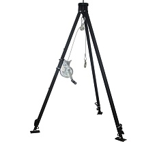 Штатив-тренога ООО СИЗ (трипод «Эвакуация») 15 м 2290