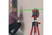 Лазерный нивелир Condtrol Xliner Combo 360G Kit 1-2-412