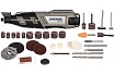 Аккумуляторный многофункциональный инструмент Dremel 8220 2/45 F0138220JJ