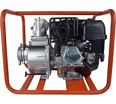 Мотопомпа бензиновая Evoline TG 40 (произведено Zongshen) 1T90STG40EVO