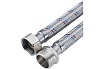 Гибкая подводка PROFLINE "Гигант" 150 см, нержавеющая сталь, 1/2" вн УТ-00044798