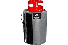 Термоодеяло для баллонов DRAGONKIT СУГ, THERMO M, (12, 18, 24, 27 л.) 00-00004252