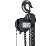 Таль ручная шестеренная цепная (10тн, 9м) EURO-LIFT ТВ 0004267