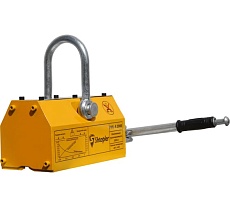 Захват магнитный Shtapler PML-A 2000 г/п 2000 кг 71036546